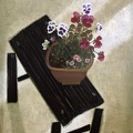 T040 Spring Rhyme - Viola tricolor