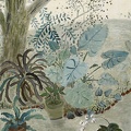 013 Sping in Courtyard