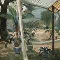 003 In the Courtyard - A Peace Day