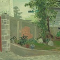 001 By the Door